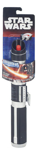 Star Wars Sabre De Luz Básico Bladebuilders Darth Vader