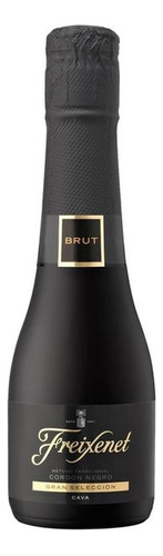 Champagne Freixenet Cordon Negro 200ml