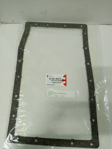 Vempacadura Carter Caja Atm Fortuner Hilux Kavak 4.0 Origina