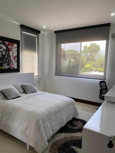Casa Condominio En Venta En Cali Pance