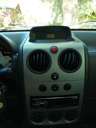 Citroën Berlingo 1.6 Hdi 92 Bussines Mixto 2017