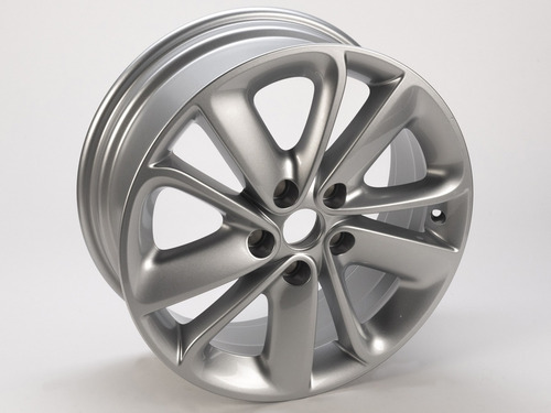 Imagen 4 de 10 de Llanta 17 Renault Mégane Iii 2.0 Rs 250cv