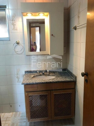 Apartamento Região Mandaqui Aceita Permuta - Cf33531