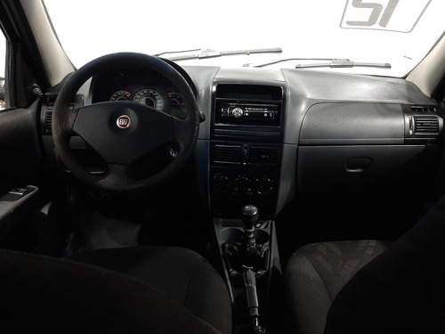 Fiat Siena 2012 1.4 El Flex 4p