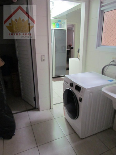 Imagem 8 de 27 de Apartamento A Venda No Bairro Vila Augusta Em Guarulhos - - 822-1