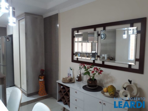 Imagem 5 de 15 de Casa Assobradada - Morumbi - Sp - 618410
