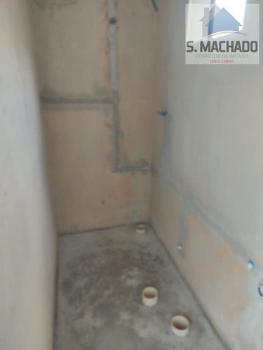 Imagem 15 de 15 de Apartamento Para Venda Em Santo André, Parque Capuava, 2 Dormitórios, 2 Banheiros, 1 Vaga - Ve1784_2-1140320