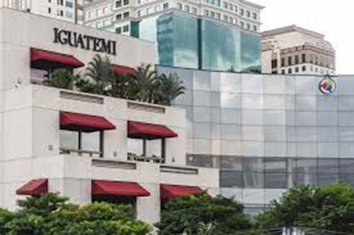 Imagem 20 de 23 de Ed Saint Paul - Apto Com 3 Suítes À Venda, 177 M² - Alphaville - Ap20029