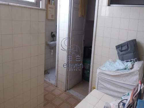 Imagem 11 de 13 de Apartamento Residencial Para Venda Na Rua Marechal Floriano No Canela, Salvador Com 3 Dormitórios Sendo 1 Suíte, 1 Sala, 2 Banheiros, 1 Vaga 120,00 M² - Cm006 - 68319209