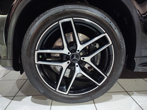 Imagen 9 de 15 de Mercedes-benz Clase Gle 2019 3.0 Coupe 43 Amg At