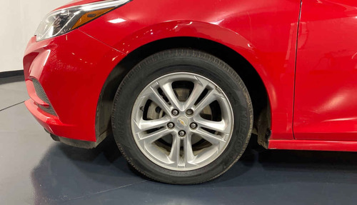 Imagen 11 de 15 de 37385 - Chevrolet Cruze 2018 Con Garantía