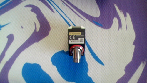 Keyence Iv-hg600ma (solo Sensor)