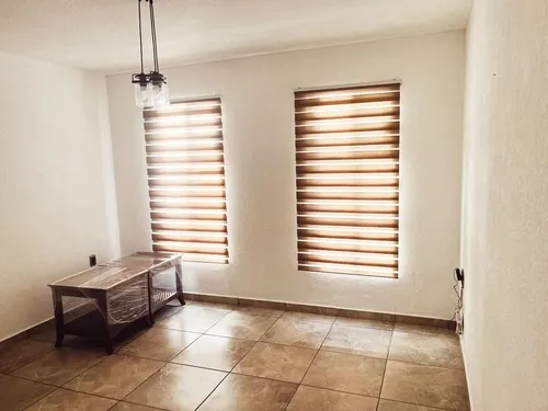 Casa En Venta En Vista Alegre Queretaro