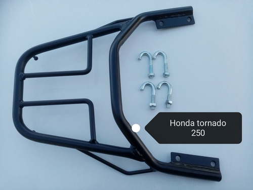 Imagen 7 de 15 de Honda Falcon 400 Soportes Laterales