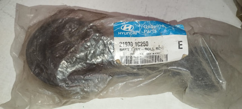 Base Trasera Caja Automática Hyundai Getz 2006-2012