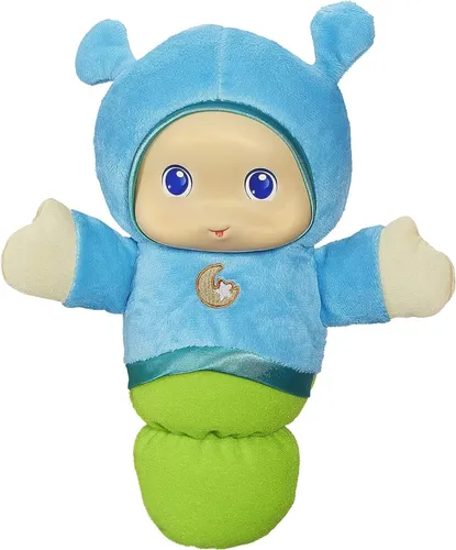 Juguete De Peluche Con Forma De Canción De Cuna Playskool Bl