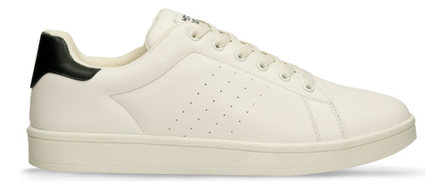 Tenis Casuales Beige North Star Jenner Compus Hombre