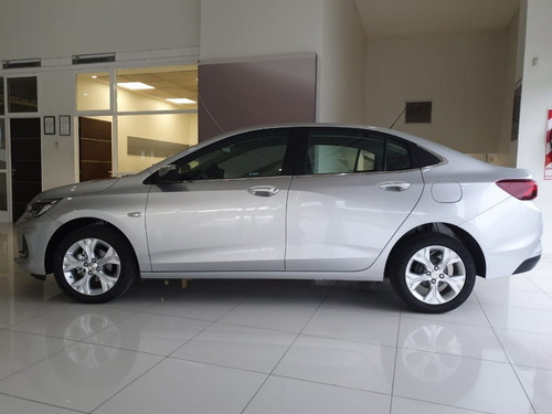 Chevrolet Onix Plus 1.0 Turbo Premier I Mt