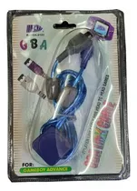 Comprar Cable Link Para Gba Game Boy Advance 2 Players -mg-
