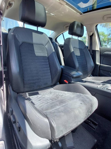 Volkswagen Passat 2.0 Tsi Highline 220cv