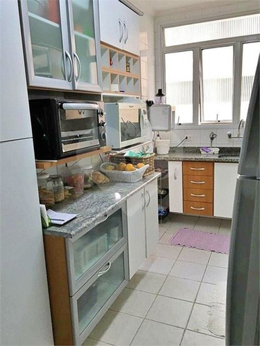Apartamento 3 Suites - Vila Mascote - 345-im543369