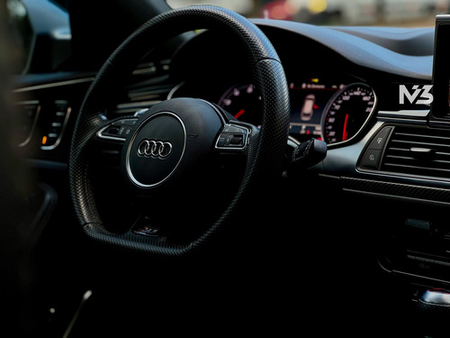 Audi RS6 Avant 4.0 Fsi Tiptronic Quattro 5p
