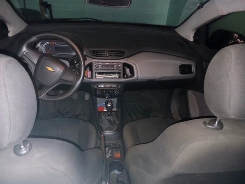 Chevrolet Onix 1.0 Joy 5p