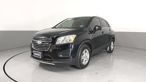 Chevrolet Trax 1.8 B LT AT