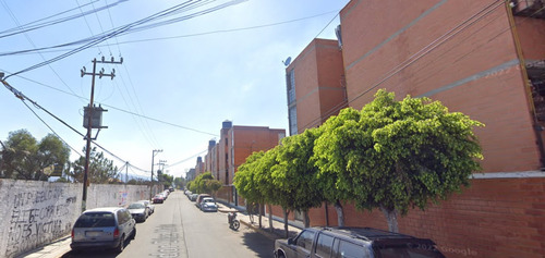 Recuperación Bancaria, Departamento En Venta, Colonia Santa Ana Poniente, Tláhuac Ln*