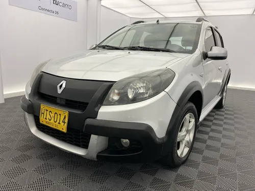 Renault Stepway 1.6 Mt
