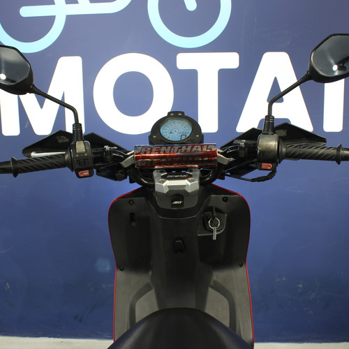 Akt Dinamic 125 2020 (bk2cb)