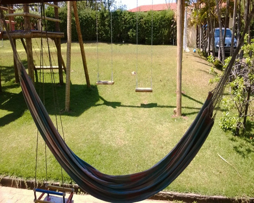 Chácara À Venda Na Chácaras Videiras De Itaici Em Indaiatuba-sp, Bela Vida Imobiliária - Ch00116 - 2150381