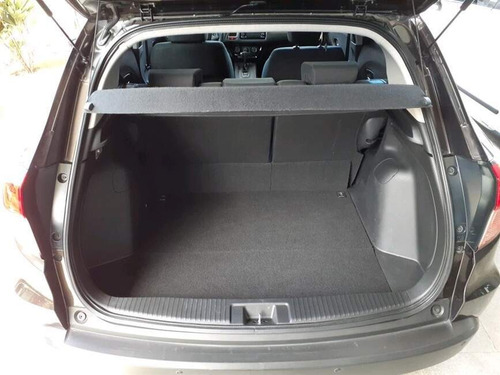 Imagem 7 de 12 de Hr-v 1.8 16v Flex Ex 4p Automático