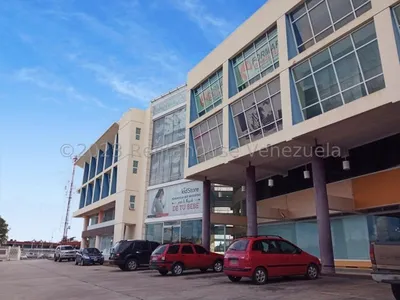 Oficina en alquiler