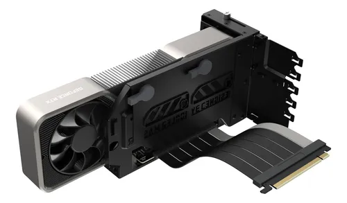 Kit De Soporte De Gpu Vertical De Cooler Master V3, Para Dis