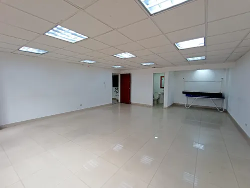Oficina En Arriendo En Chapinero Central. Cod A1029038