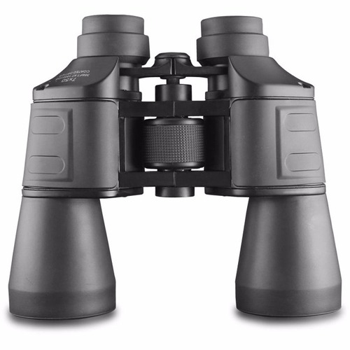 Binocular Shilba Adventure Hd 7x50 110mts A 914mts 