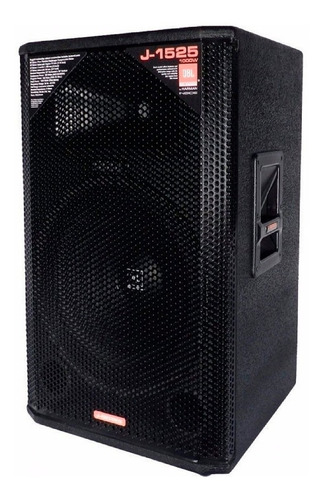 Bafle Jbl Selenium J1525a Activo