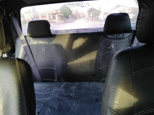 Imagen 8 de 9 de Ford Ranger 3.0 Cd Xl Plus 4x4 2012