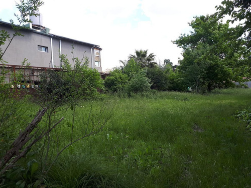 Imagen 4 de 4 de Terreno A La Venta En Maschwitz - Zona Centro - Belen De Escobar