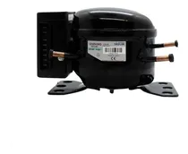 Comprar Compresor Sikelan 12- 24 Vdc R-134  Lancha Casa Rodante  