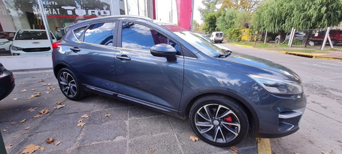 Imagen 4 de 14 de Geely Emgrand Gsp 1.8 At6 2018 Como Nuevo Unico Dueño 40 O
