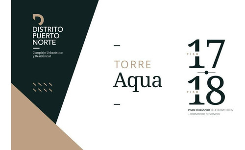 Imagen 6 de 28 de Venta Departamentos Puerto Norte Rosario