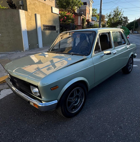 Fiat 128 1.3 Se