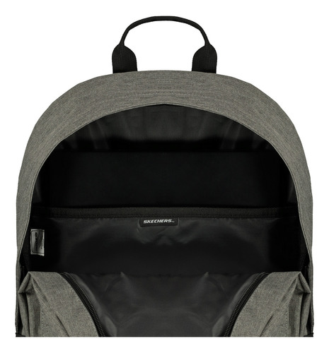 Mochila Skechers Skch7684 Gris