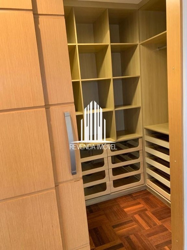 Imagem 7 de 15 de Apartamento À Venda 3 Suítes 4 Vagas Próximo Ao Metrô Vila Mariana - Bc1902