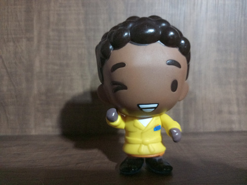 Boneco Max Dpa Usado Na Condição Das Fotos (Usado)