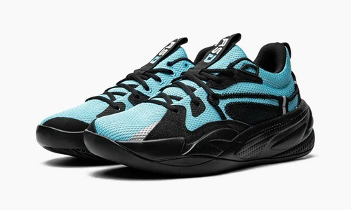 Zapatillas Basketball Puma Rs Dreamer Aquarius Originales