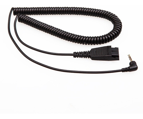 Vbet Qd-2.5mm, Cable Adaptador Qd A 2.5mm