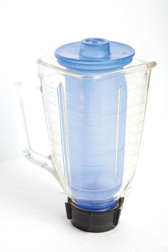 Imagen 3 de 5 de Filtro Mágico Universal Extractor Para Jugos En Licuadora